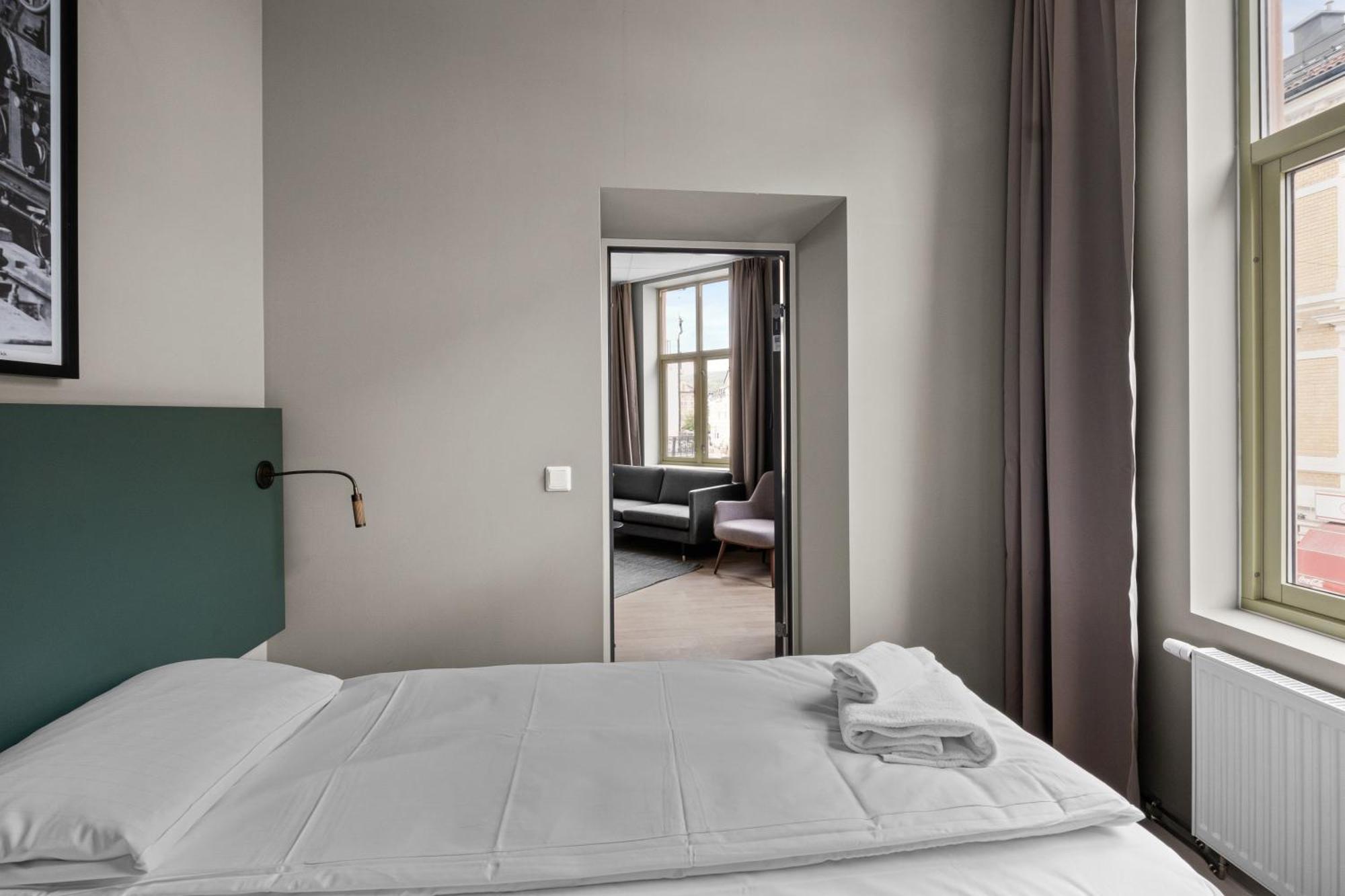 Forenom Serviced Apartments Drammen Quarto foto