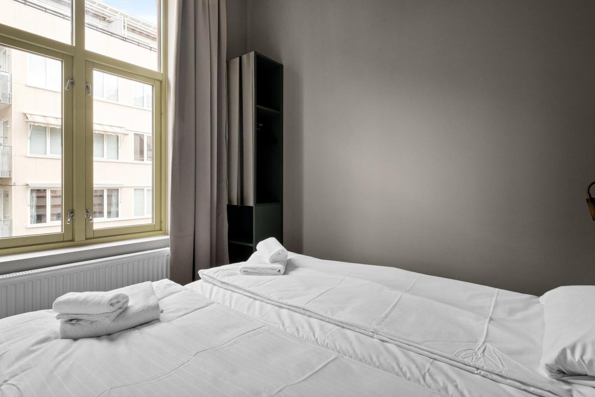 Forenom Serviced Apartments Drammen Quarto foto